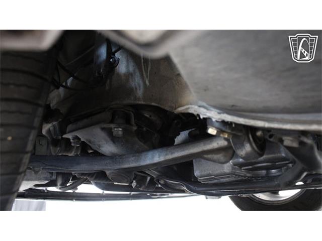 1997 BMW Z3 (CC-2103756) for sale in Peoria, Arizona