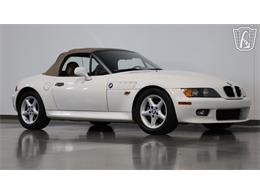 1997 BMW Z3 (CC-2103756) for sale in Peoria, Arizona