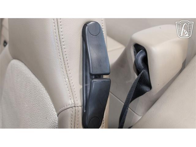 1997 BMW Z3 (CC-2103756) for sale in Peoria, Arizona