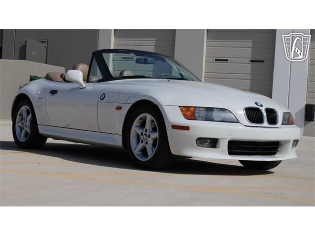 1997 BMW Z3 (CC-2103756) for sale in Peoria, Arizona