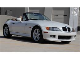 1997 BMW Z3 (CC-2103756) for sale in Peoria, Arizona