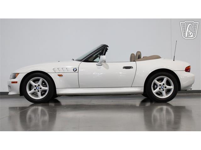 1997 BMW Z3 (CC-2103756) for sale in Peoria, Arizona