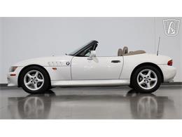 1997 BMW Z3 (CC-2103756) for sale in Peoria, Arizona