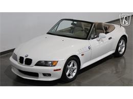 1997 BMW Z3 (CC-2103756) for sale in Peoria, Arizona