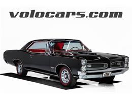 1966 Pontiac GTO (CC-2103757) for sale in Volo, Illinois