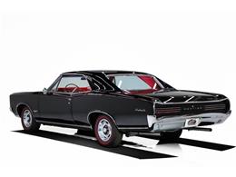 1966 Pontiac GTO (CC-2103757) for sale in Volo, Illinois