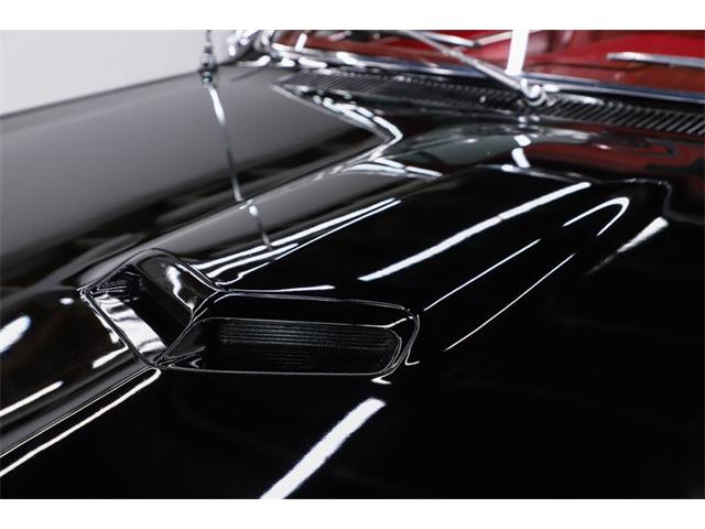 1966 Pontiac GTO (CC-2103757) for sale in Volo, Illinois