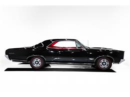 1966 Pontiac GTO (CC-2103757) for sale in Volo, Illinois