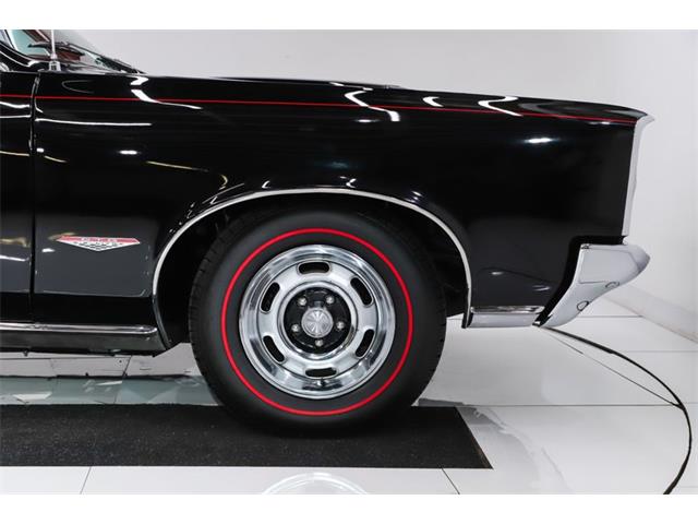 1966 Pontiac GTO (CC-2103757) for sale in Volo, Illinois