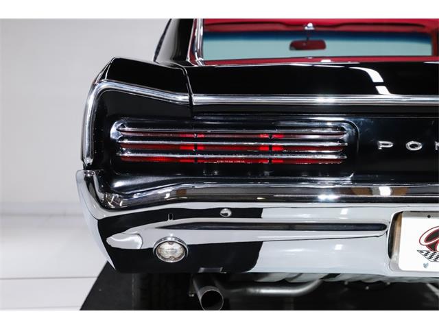 1966 Pontiac GTO (CC-2103757) for sale in Volo, Illinois