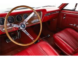 1966 Pontiac GTO (CC-2103757) for sale in Volo, Illinois