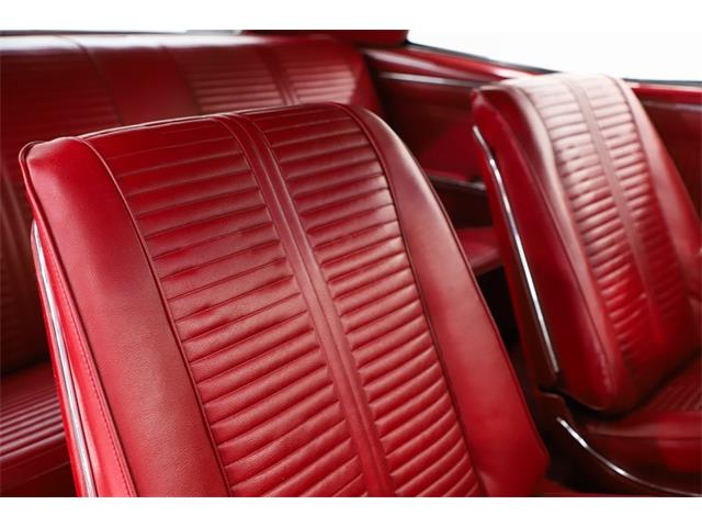 1966 Pontiac GTO (CC-2103757) for sale in Volo, Illinois