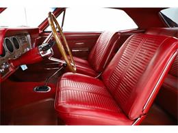 1966 Pontiac GTO (CC-2103757) for sale in Volo, Illinois