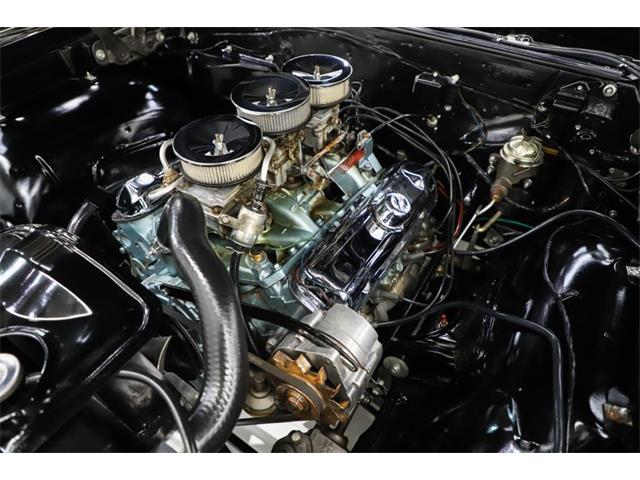 1966 Pontiac GTO (CC-2103757) for sale in Volo, Illinois