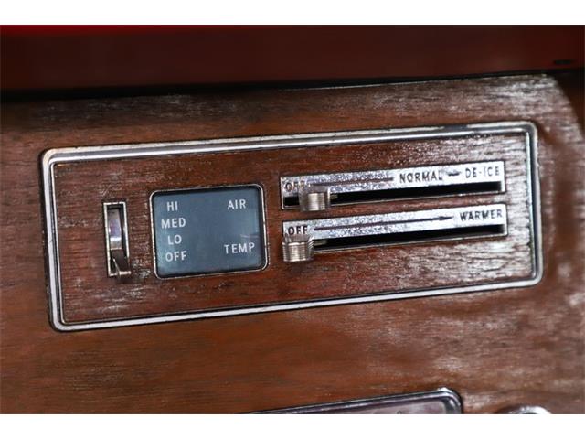 1966 Pontiac GTO (CC-2103757) for sale in Volo, Illinois