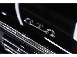 1966 Pontiac GTO (CC-2103757) for sale in Volo, Illinois