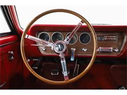 1966 Pontiac GTO (CC-2103757) for sale in Volo, Illinois