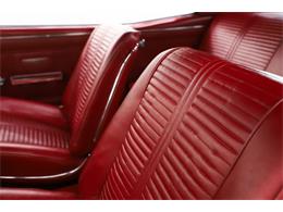 1966 Pontiac GTO (CC-2103757) for sale in Volo, Illinois