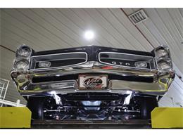 1966 Pontiac GTO (CC-2103757) for sale in Volo, Illinois