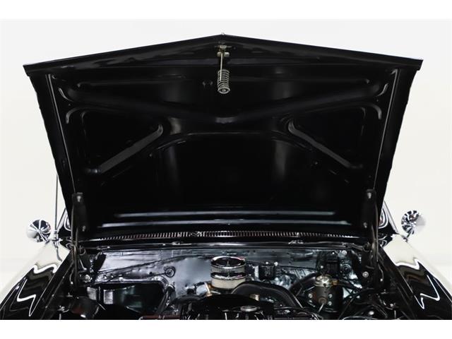 1966 Pontiac GTO (CC-2103757) for sale in Volo, Illinois