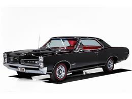 1966 Pontiac GTO (CC-2103757) for sale in Volo, Illinois