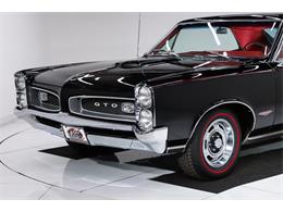 1966 Pontiac GTO (CC-2103757) for sale in Volo, Illinois