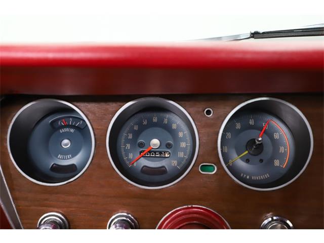 1966 Pontiac GTO (CC-2103757) for sale in Volo, Illinois