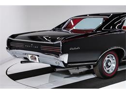 1966 Pontiac GTO (CC-2103757) for sale in Volo, Illinois