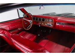 1966 Pontiac GTO (CC-2103757) for sale in Volo, Illinois