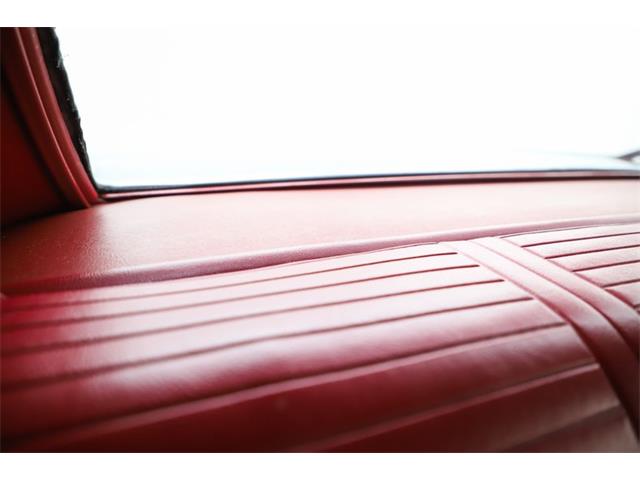 1966 Pontiac GTO (CC-2103757) for sale in Volo, Illinois