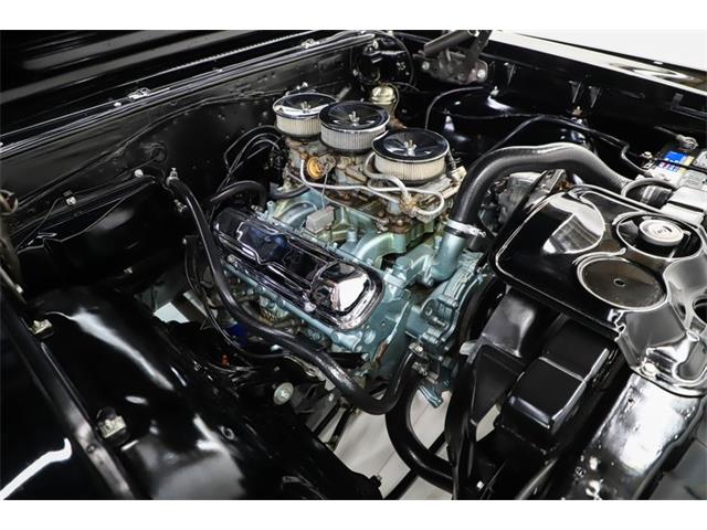 1966 Pontiac GTO (CC-2103757) for sale in Volo, Illinois