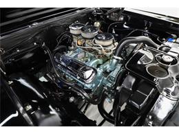 1966 Pontiac GTO (CC-2103757) for sale in Volo, Illinois