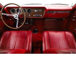 1966 Pontiac GTO (CC-2103757) for sale in Volo, Illinois