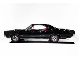 1966 Pontiac GTO (CC-2103757) for sale in Volo, Illinois