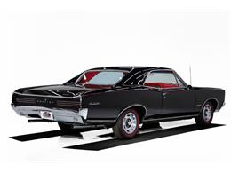 1966 Pontiac GTO (CC-2103757) for sale in Volo, Illinois