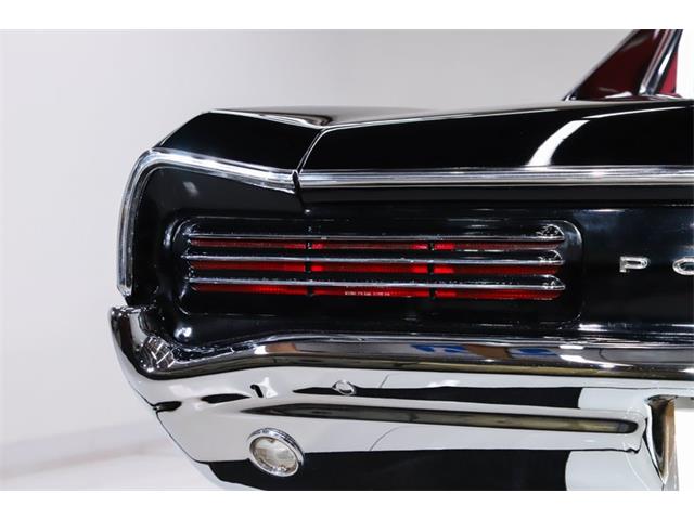 1966 Pontiac GTO (CC-2103757) for sale in Volo, Illinois