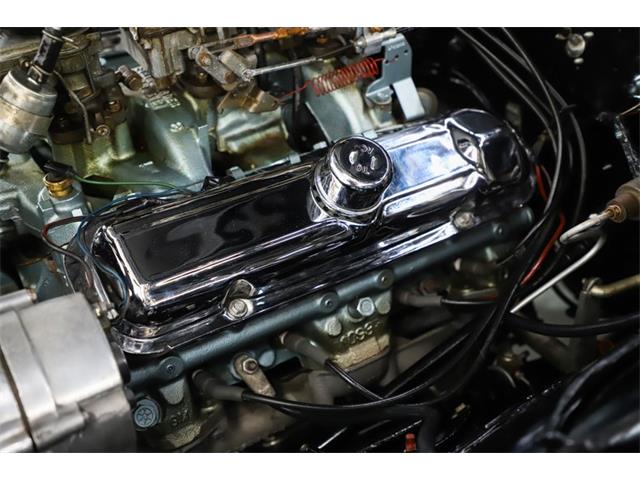 1966 Pontiac GTO (CC-2103757) for sale in Volo, Illinois