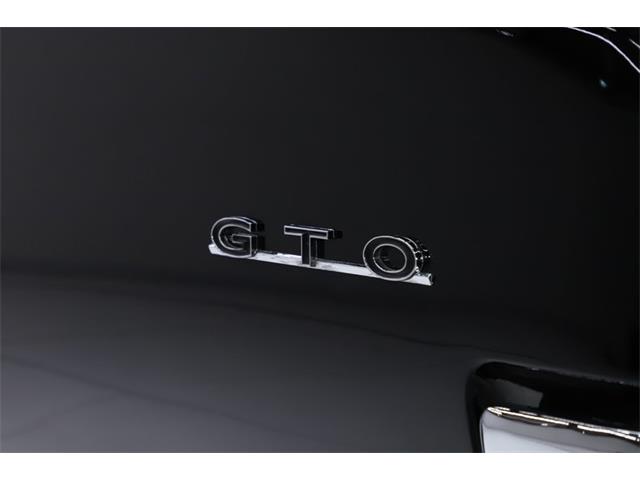 1966 Pontiac GTO (CC-2103757) for sale in Volo, Illinois