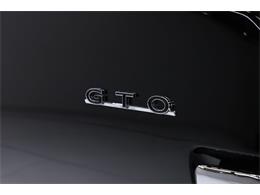 1966 Pontiac GTO (CC-2103757) for sale in Volo, Illinois