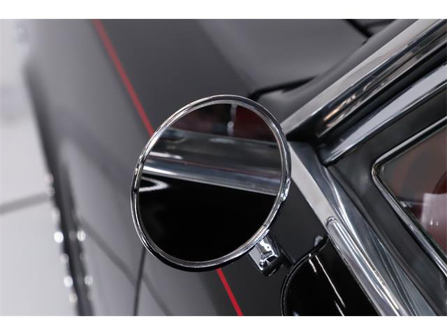 1966 Pontiac GTO (CC-2103757) for sale in Volo, Illinois