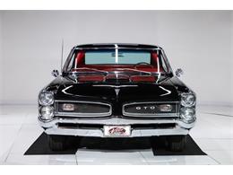 1966 Pontiac GTO (CC-2103757) for sale in Volo, Illinois
