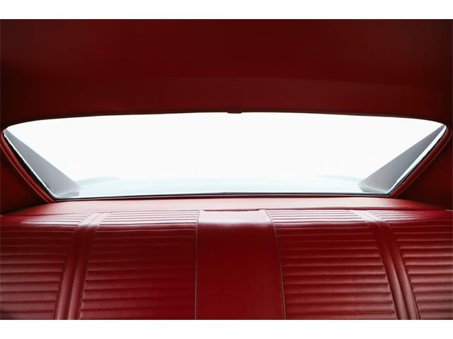 1966 Pontiac GTO (CC-2103757) for sale in Volo, Illinois