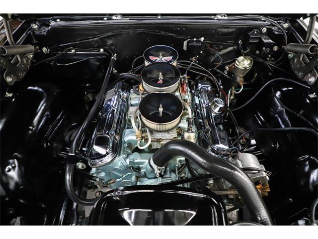 1966 Pontiac GTO (CC-2103757) for sale in Volo, Illinois