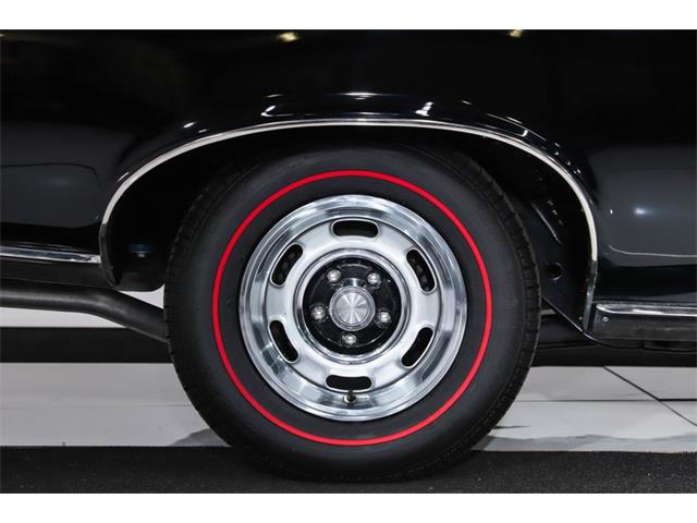 1966 Pontiac GTO (CC-2103757) for sale in Volo, Illinois
