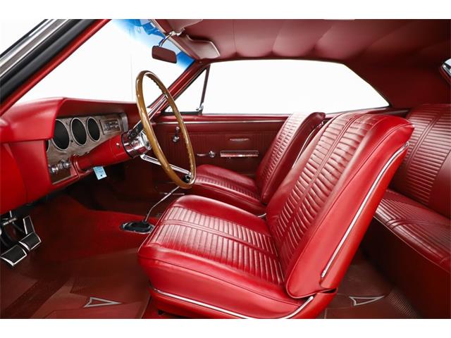 1966 Pontiac GTO (CC-2103757) for sale in Volo, Illinois