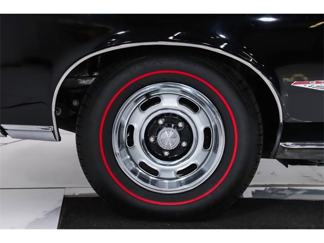 1966 Pontiac GTO (CC-2103757) for sale in Volo, Illinois