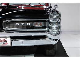 1966 Pontiac GTO (CC-2103757) for sale in Volo, Illinois