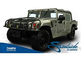 2000 AM General Hummer (CC-2103758) for sale in Lutz, Florida