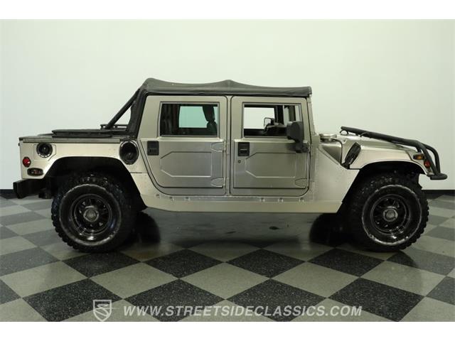 2000 AM General Hummer (CC-2103758) for sale in Lutz, Florida
