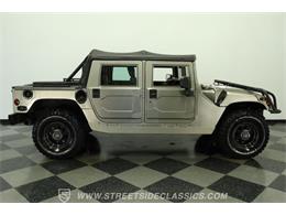 2000 AM General Hummer (CC-2103758) for sale in Lutz, Florida